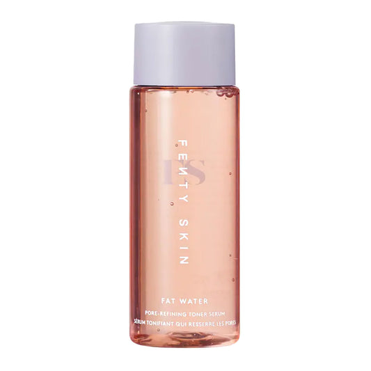 Fenty Skin Fat Water Pore-Refining Toner Serum with Niacinamide Mini 50 ml / 1.7 oz