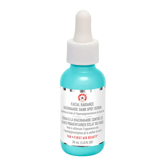 First Aid Beauty Facial Radiance Niacinamide Dark Spot Serum 30 ml