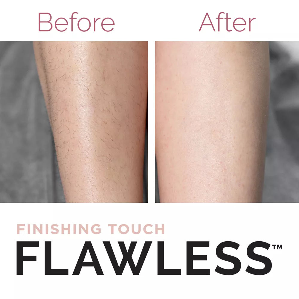 Finishing Touch Flawless Legs Women's Hair Remover