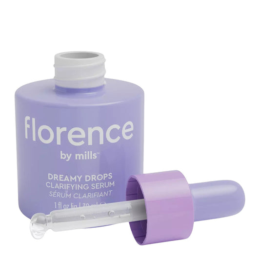 Florence By Mills Dreamy Drops Clarifying Serum 30 ml
