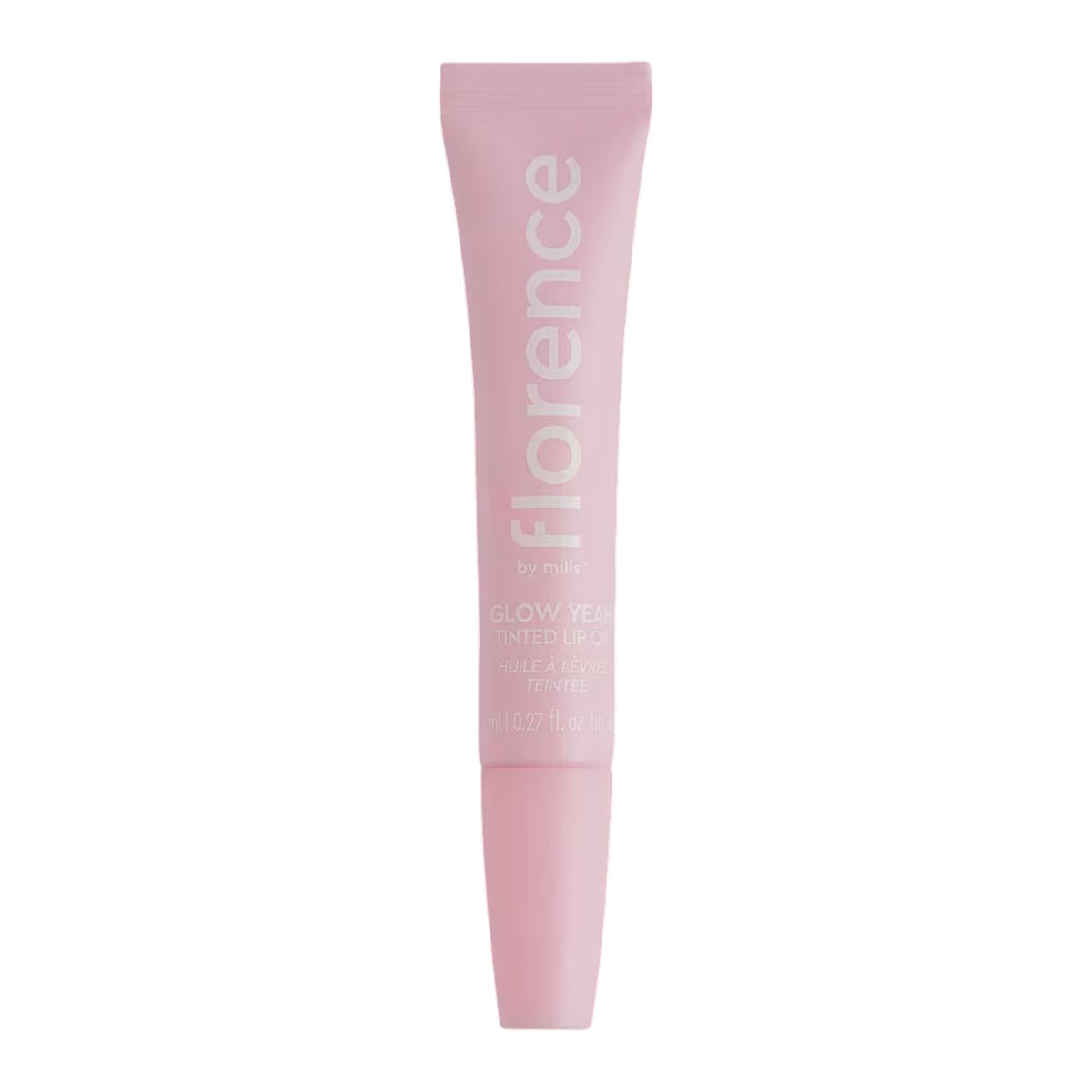 Florence By Mills Glow Yeah Tinted Lip Oil 8 ml / 0.27 oz