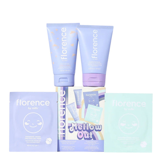 Florence By Mills Mellow Out Set