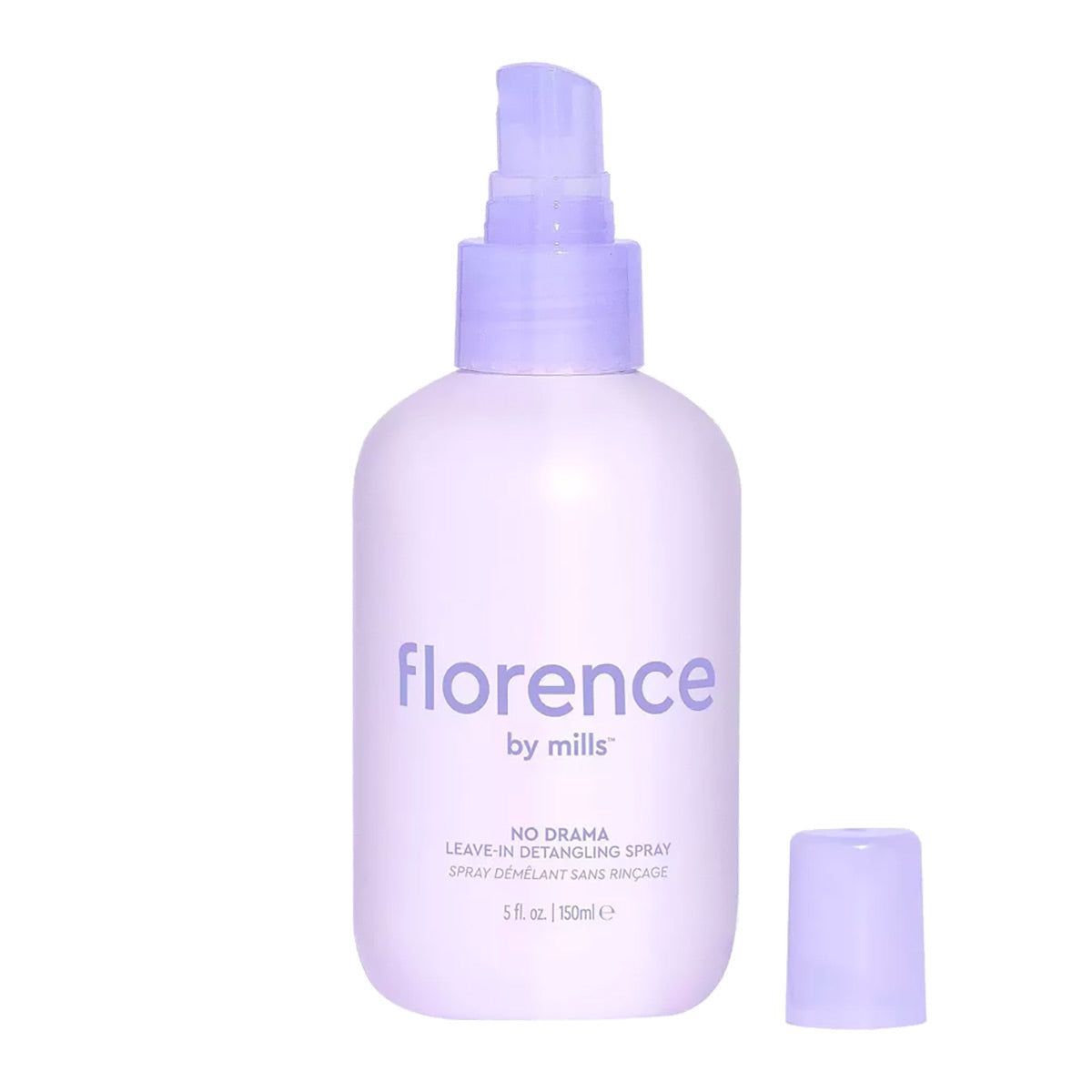 Florence By Mills No Drama Leave-In Detangling Spray 150 ml