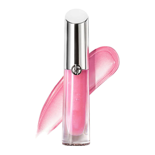 Giorgio Armani Prisma Glass Hydrating Lip Gloss | 05 Berry Beam