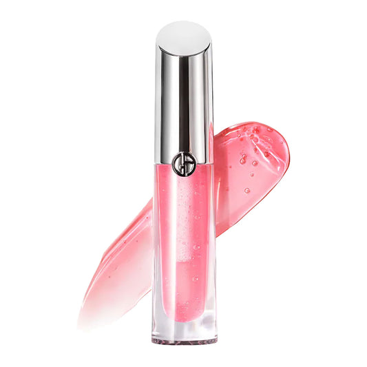 Giorgio Armani Prisma Glass Hydrating Lip Gloss | 02 Candy Halo