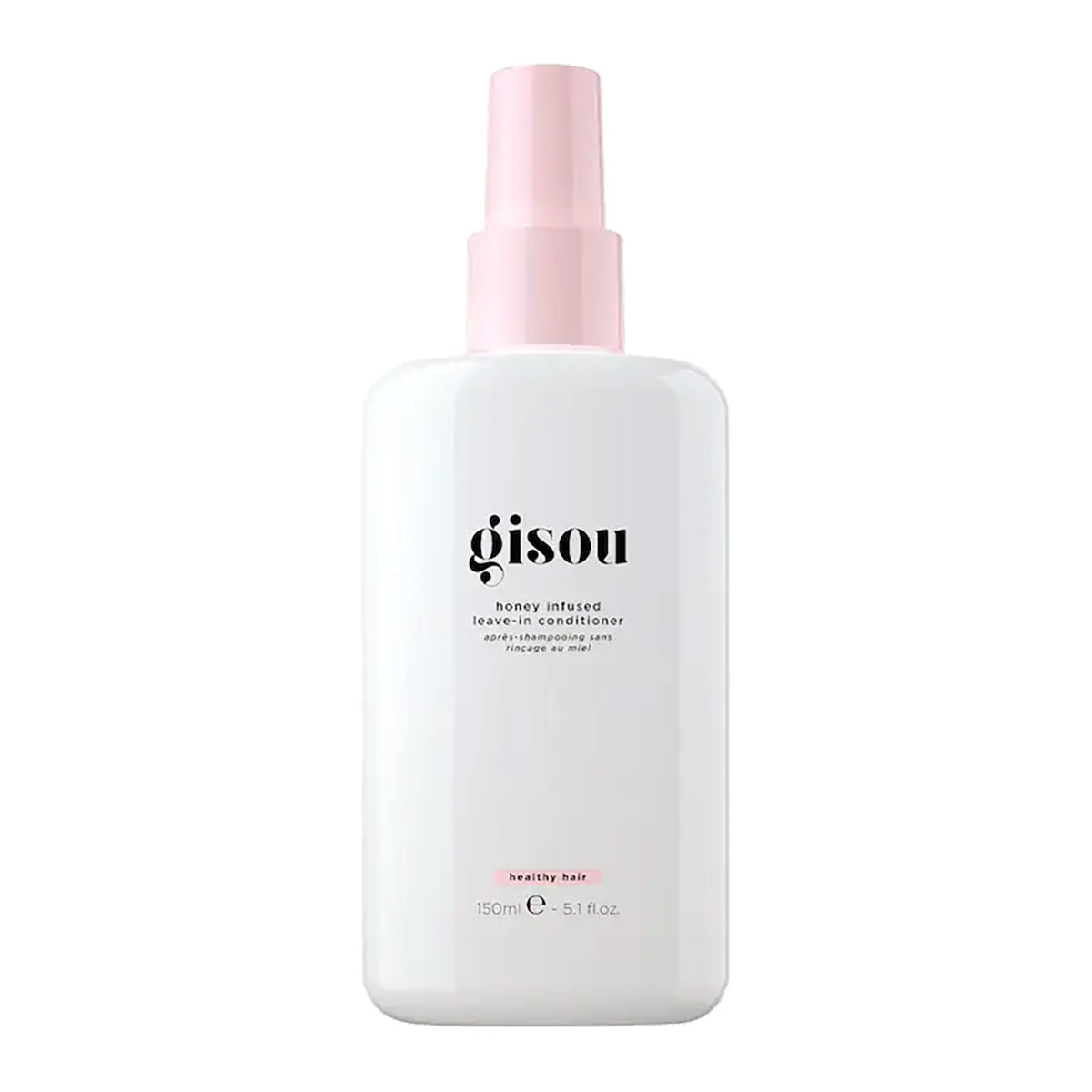 Gisou Honey Infused Leave-In Conditioner 150 ml