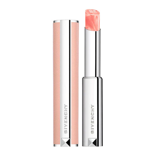 Givenchy Rose Perfecto Lip Balm 24H Hydration | 108 Light Pink