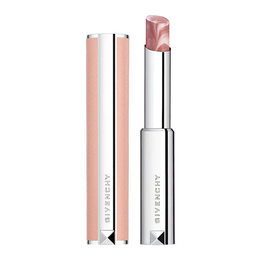 Givenchy Rose Perfecto Lip Balm 24H Hydration | 110 Milky Nude