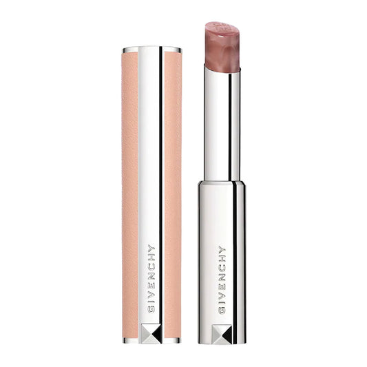 Givenchy Rose Perfecto Lip Balm 24H Hydration | 111 Soft Nude