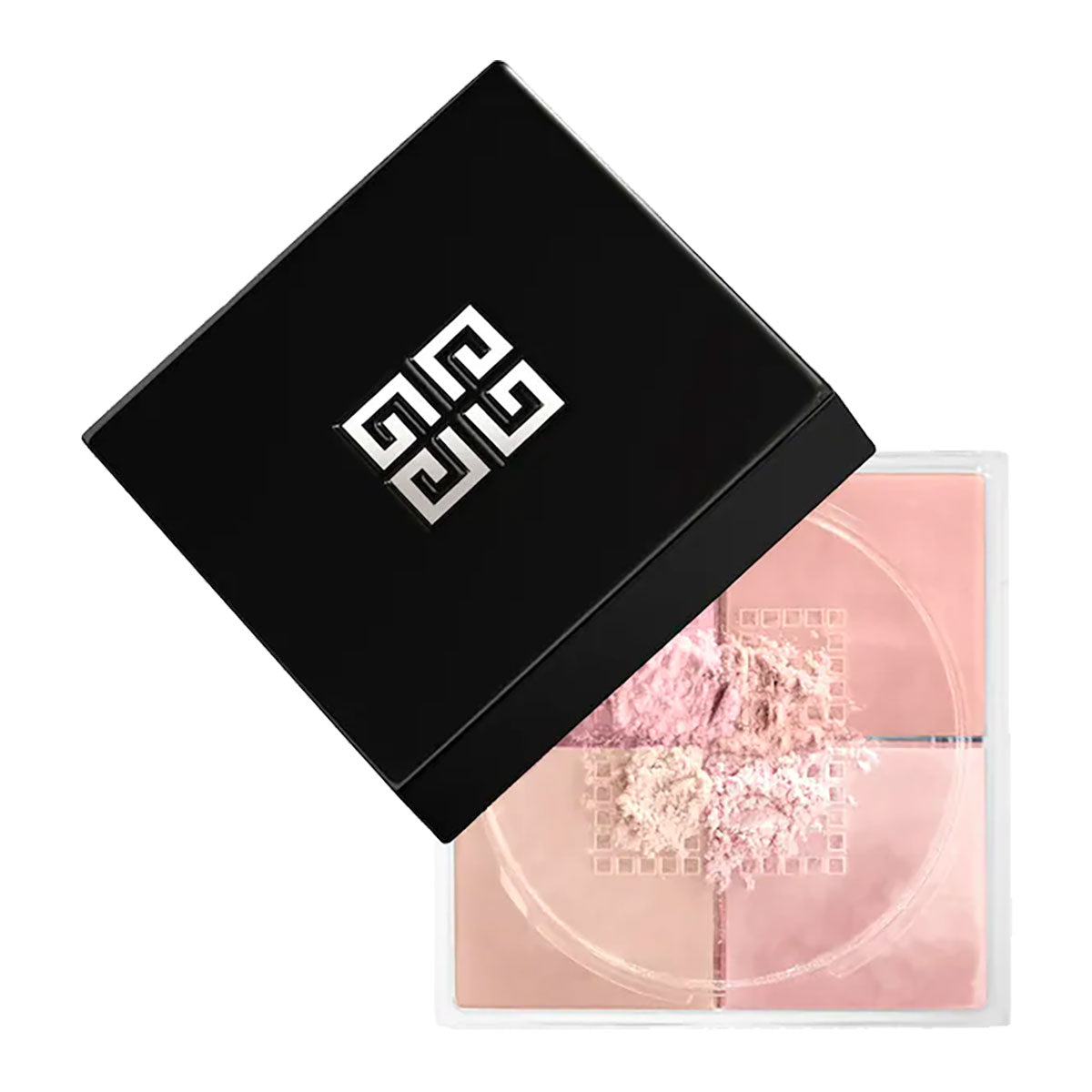 Givenchy Prisme Libre Loose Setting and Finishing Powder Mini | 03 Light