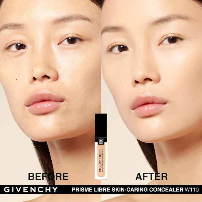 Givenchy Prisme Libre Skin-Caring Concealer