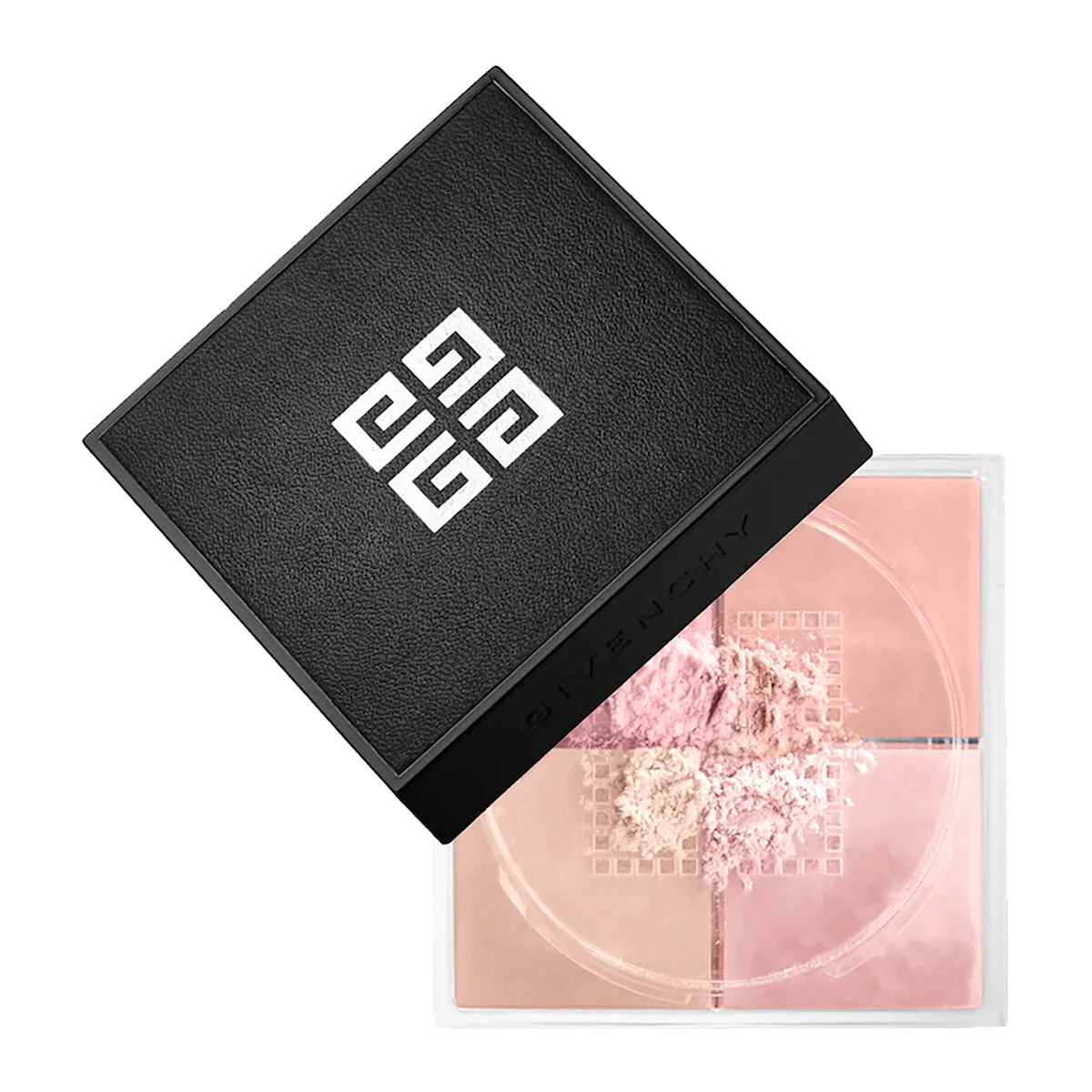 Givenchy Prisme Libre Loose Setting and Finishing Powder | 03 Voile Rosé