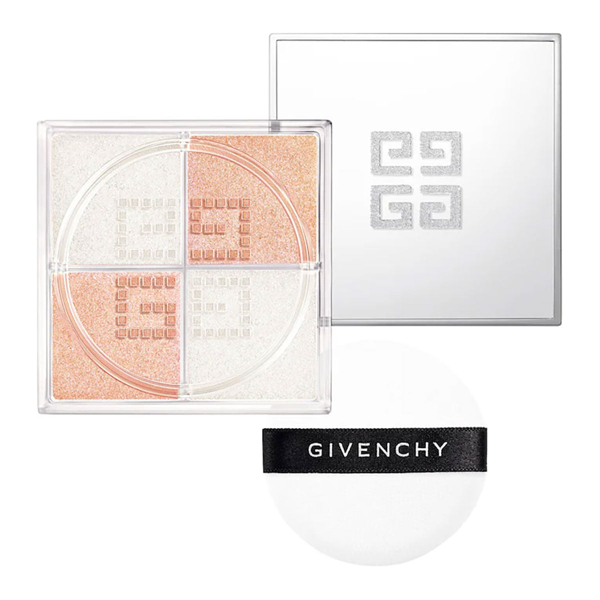 Givenchy Limited Edition Holiday Prisme Libre Loose Powder Highlighter