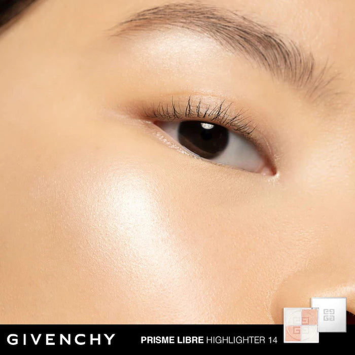 Givenchy Limited Edition Holiday Prisme Libre Loose Powder Highlighter