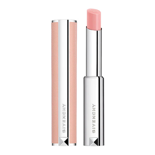 Givenchy Rose Perfecto Lip Balm 24H Hydration | 001 Pink Irrésistible