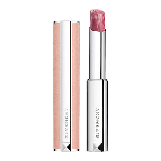 Givenchy Rose Perfecto Lip Balm 24H Hydration | 102 Feel Nude