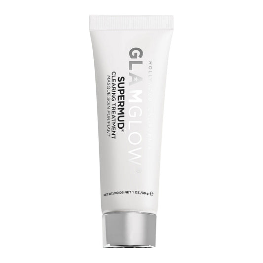GlamGlow Supermud Clearing Treatment Facial Mask 30 g