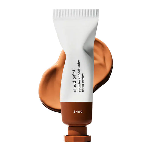 Glossier Cloud Paint Gel Cream Bronzer | Dune