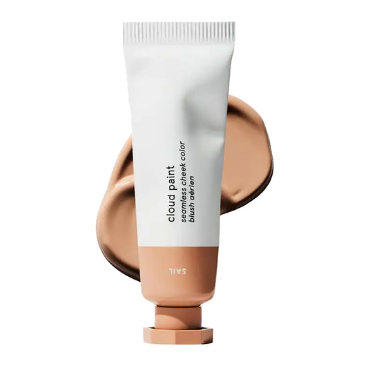 Glossier Cloud Paint Gel Cream Bronzer | Sail