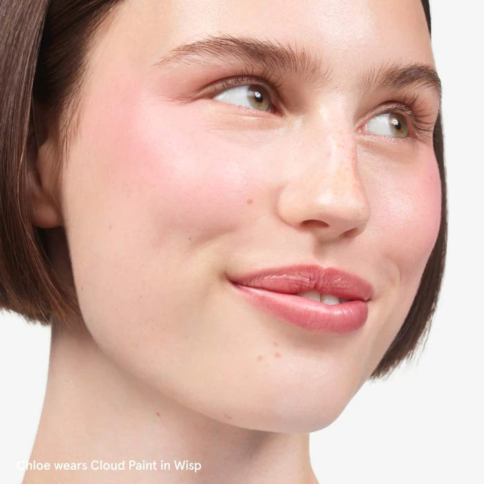 Glossier Cloud Paint Gel Cream Blush | Wisp