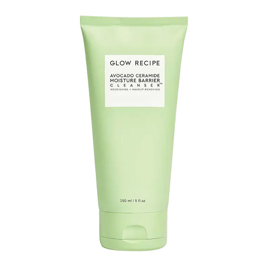 Glow Recipe Avocado Ceramide Moisture Barrier Cleanser 150 ml / 5.07 oz