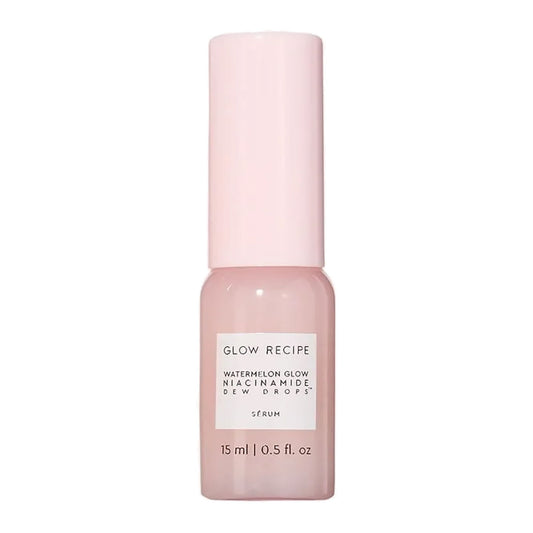 Glow Recipe Watermelon Glow Niacinamide Dew Drops No Box 15 ml