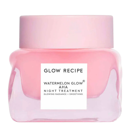 Glow Recipe Watermelon Glow AHA Night Treatment Mini 25 ml