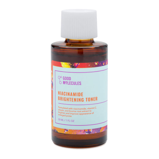 Good Molecules Niacinamide Brightening Toner Mini 30 ml