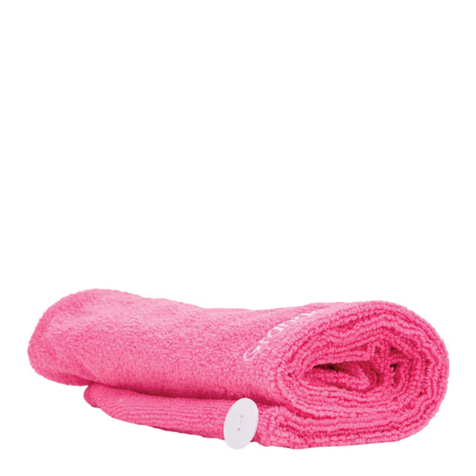 Grande Cosmetics Hair Towel