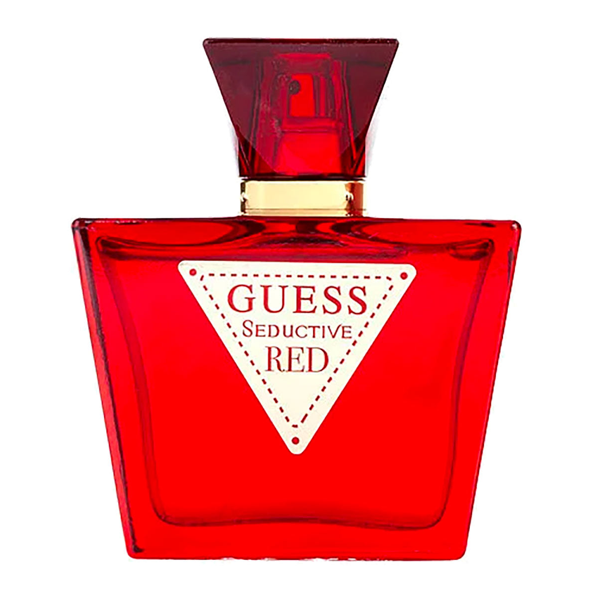 Guess Seductive Red Women Eau de Toilette 2.5 oz Cosmetics Paragon