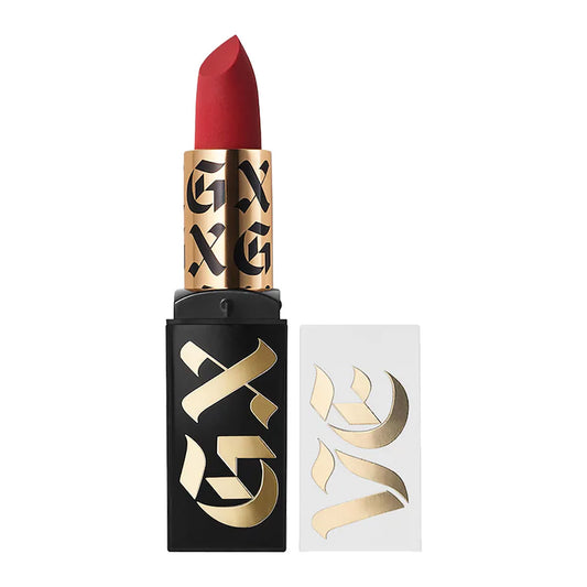 GXVE By Gwen Stefani Original Me High Performance Matte Lipstick | Original Recipe