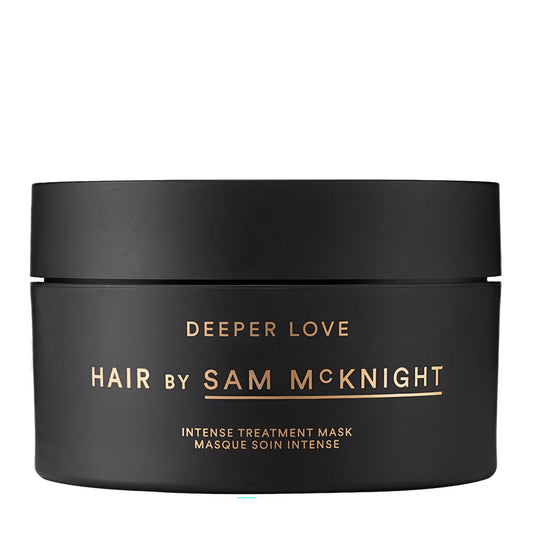 Hair by Sam McKnight Deeper Love Intense Treatment Mask Mini 50 ml / 1.69 oz