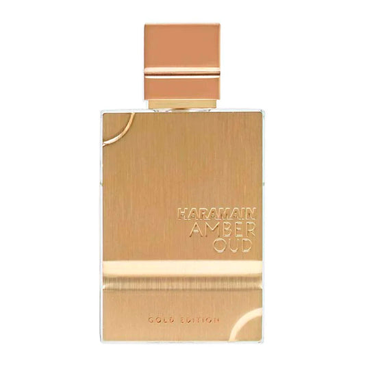Haramain Amber Oud Gold Edition Unisex 3.4 oz / 100 ml