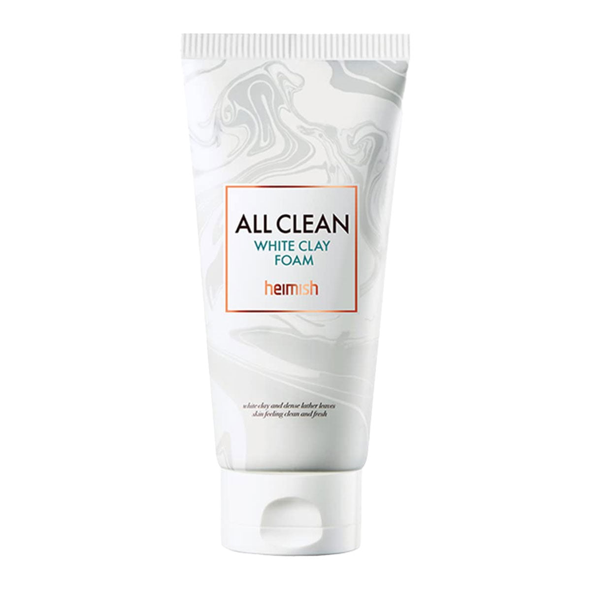 Heimish All Clean White Clay Foam Mini 30 ml / 1 oz