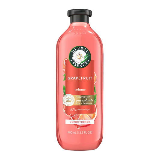 Herbal Essences Grapefruit Volumizing Conditioner 400 ml / 13.5 oz