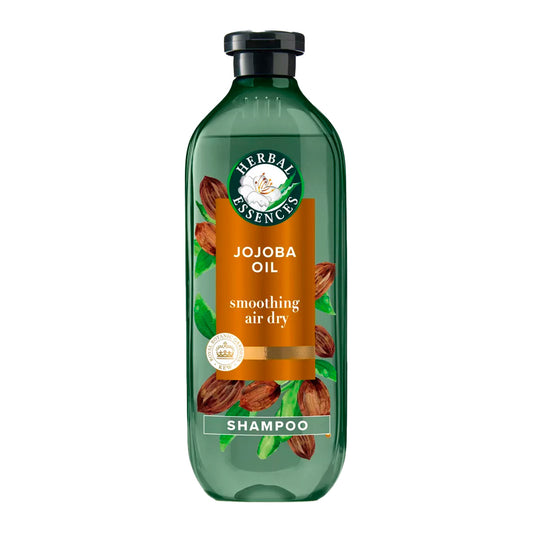Herbal Essences Jojoba Oil Sulfate Free Shampoo 400 ml