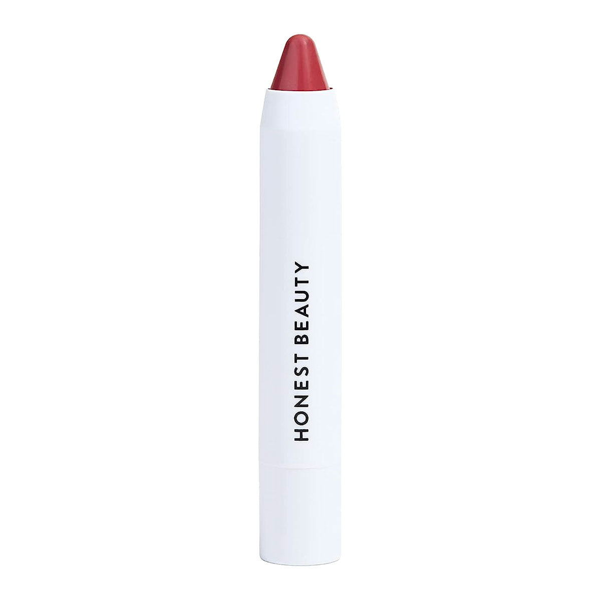 Honest Beauty Lip Crayon Demi-Matte | Fig