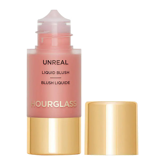 Hourglass Unreal Liquid Blush | Scene