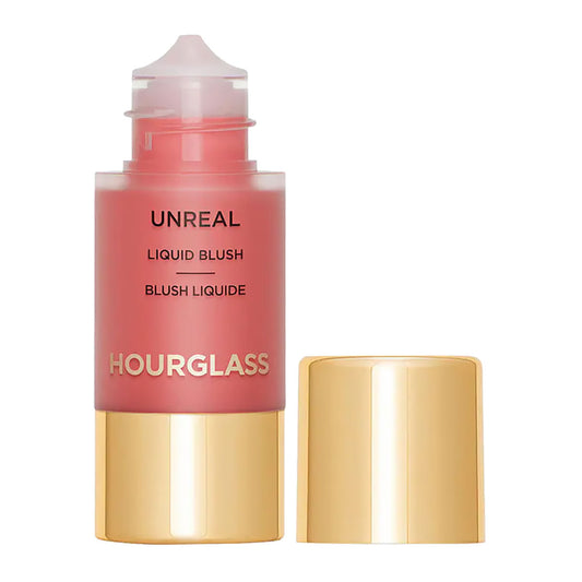 Hourglass Unreal Liquid Blush | Vision