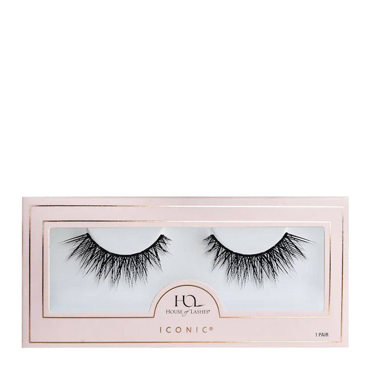 House Of Lashes Iconic False Eyelashes