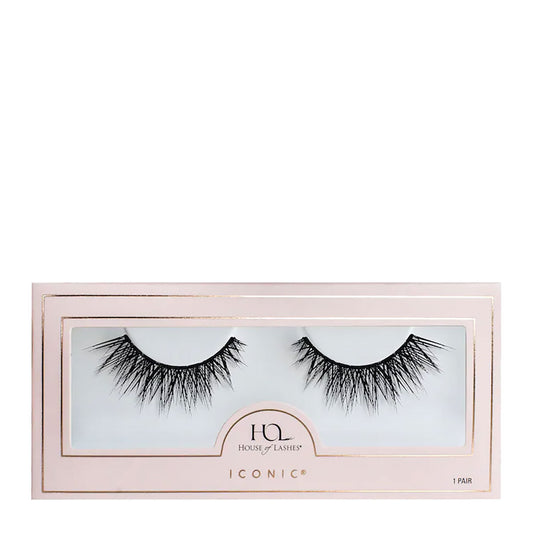 House Of Lashes Iconic False Eyelashes