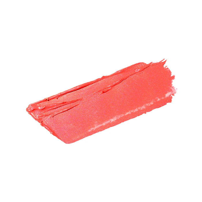 Huda Beauty Cheeky Tint Cream Blush Stick | Coral Cutie