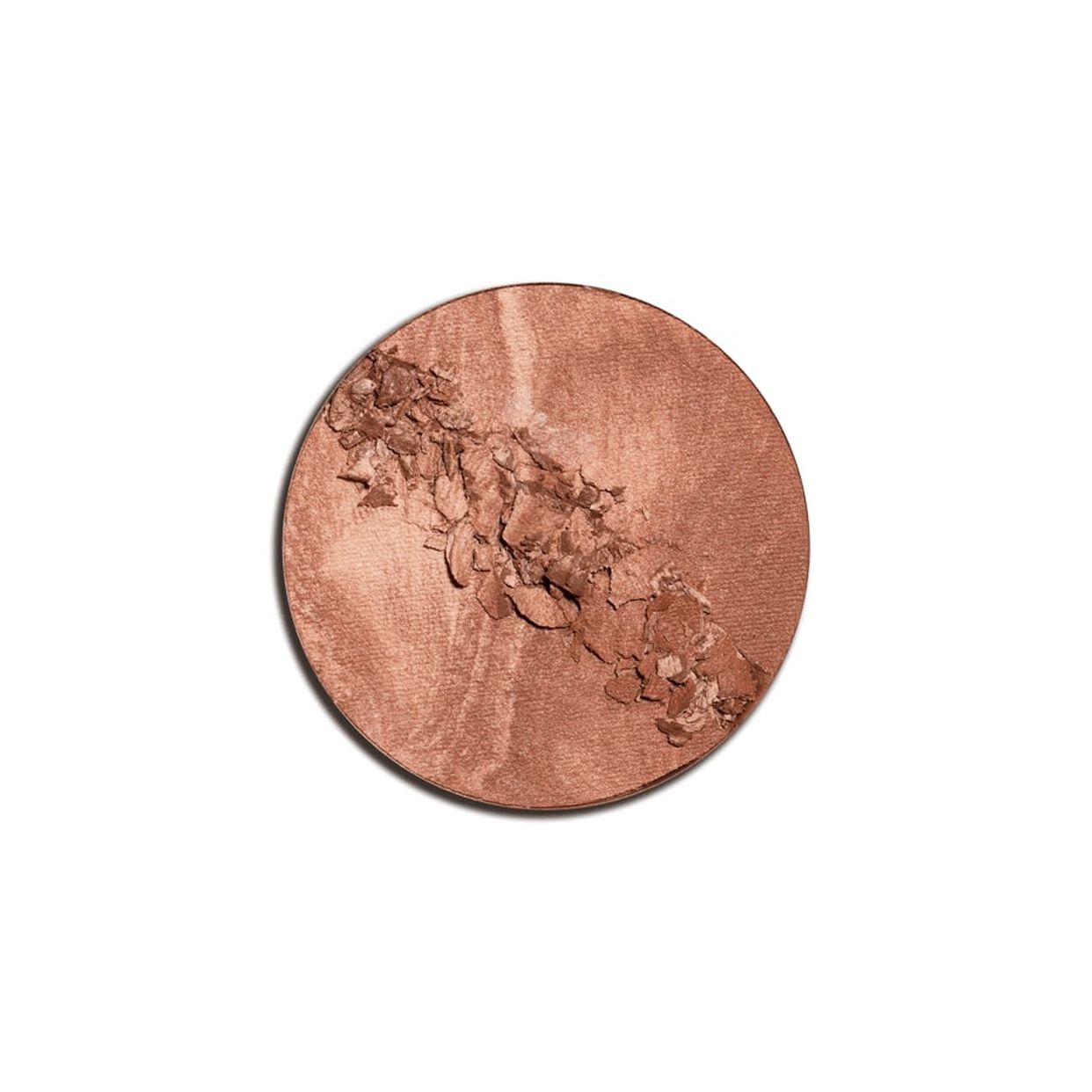 Huda Beauty GloWish Soft Radiance Bronzing Powder 8g | 01 Light