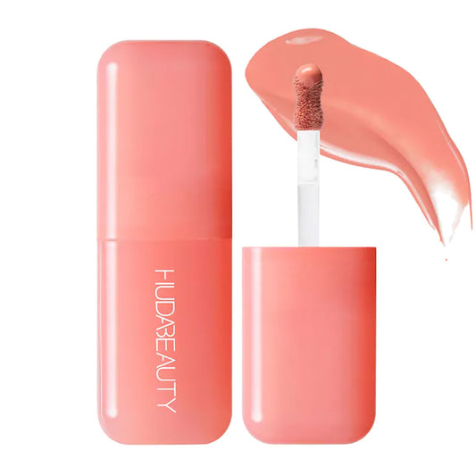 Huda Beauty Blush Filter Liquid Blush | Cotton Candy