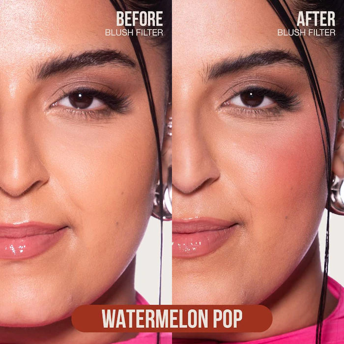 Huda Beauty Blush Filter Liquid Blush | Watermelon Pop