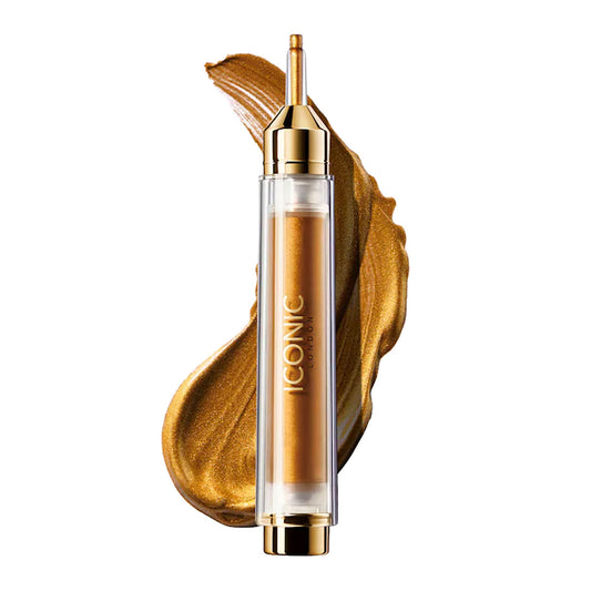 Iconic London Instant Sunshine Bronzing Drops | Universal