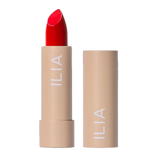 ILIA Color Block Lipstick | Flame