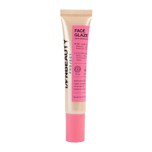 iNNBEAUTY PROJECT Face Glaze Highlighting Gel Cream 25 ml