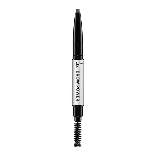 It Cosmetics Brow Power Universal Brow Pencil Mini 0.05 g | Universal Taupe