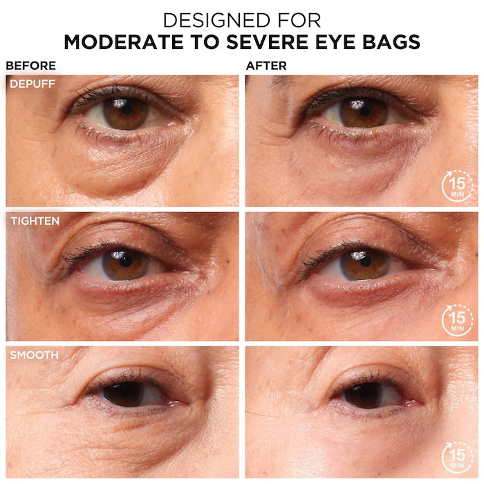 It Cosmetics Bye Bye Under Eye Bags Lifting Effect